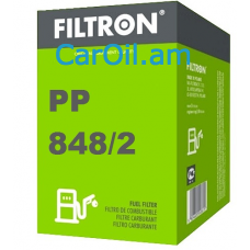 Filtron PP 848/2